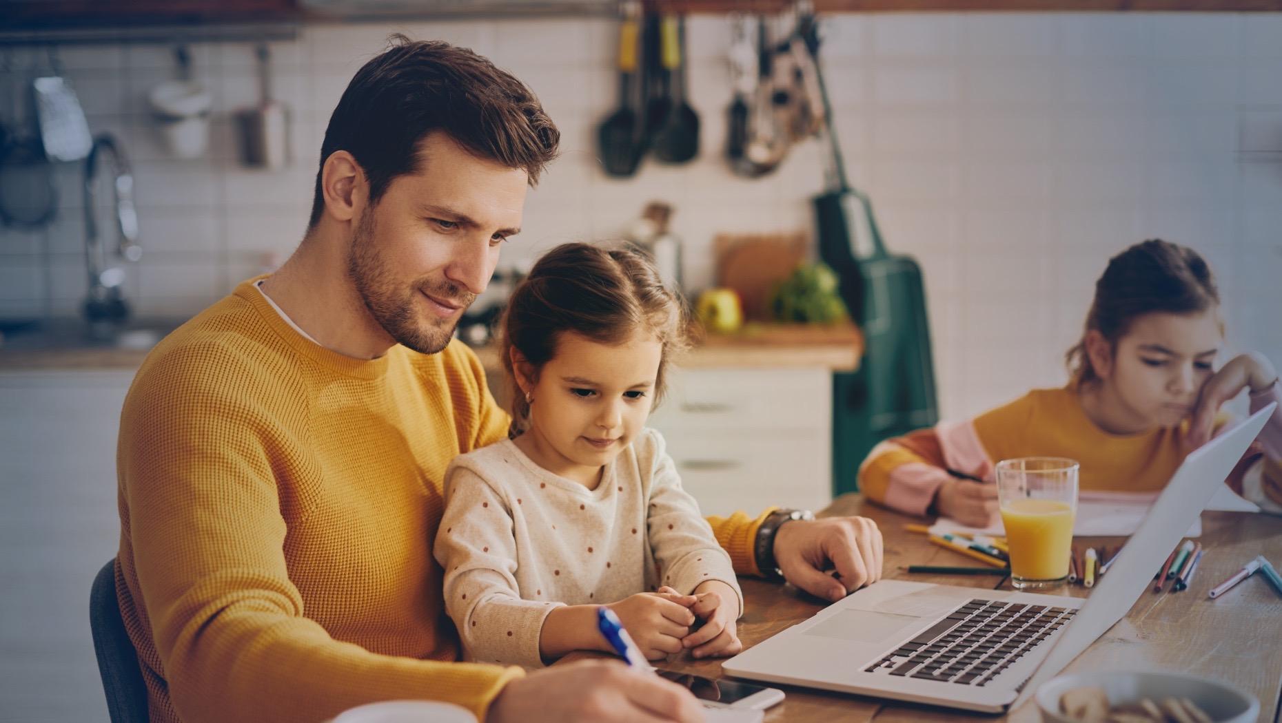 Budget-Focused Living: Strategies for Family Financial Success