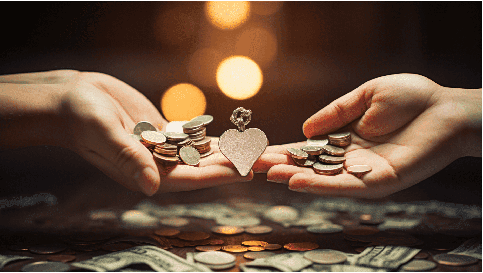 Understanding Your Partner's Money Mindset: The Key to Financial Harmony