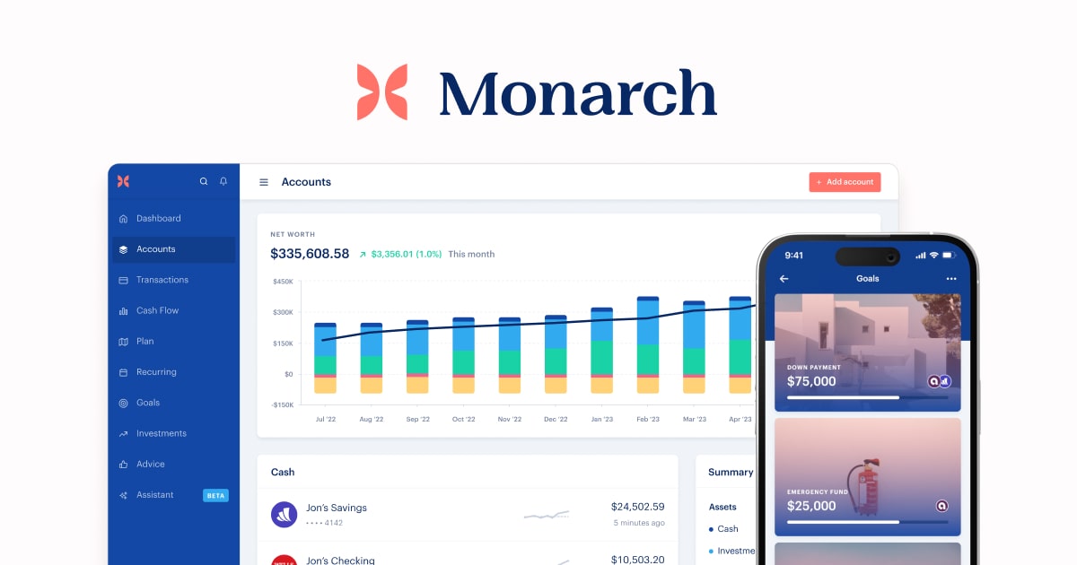 Monarch Money 3-Month Review